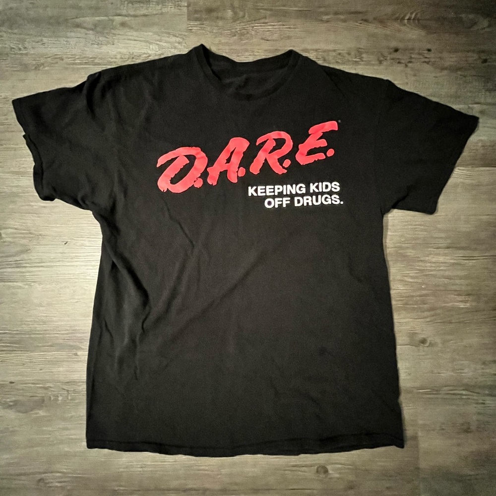 Vintage Tee